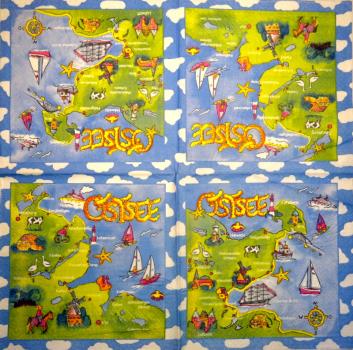 148 Maritim - 3-lagig